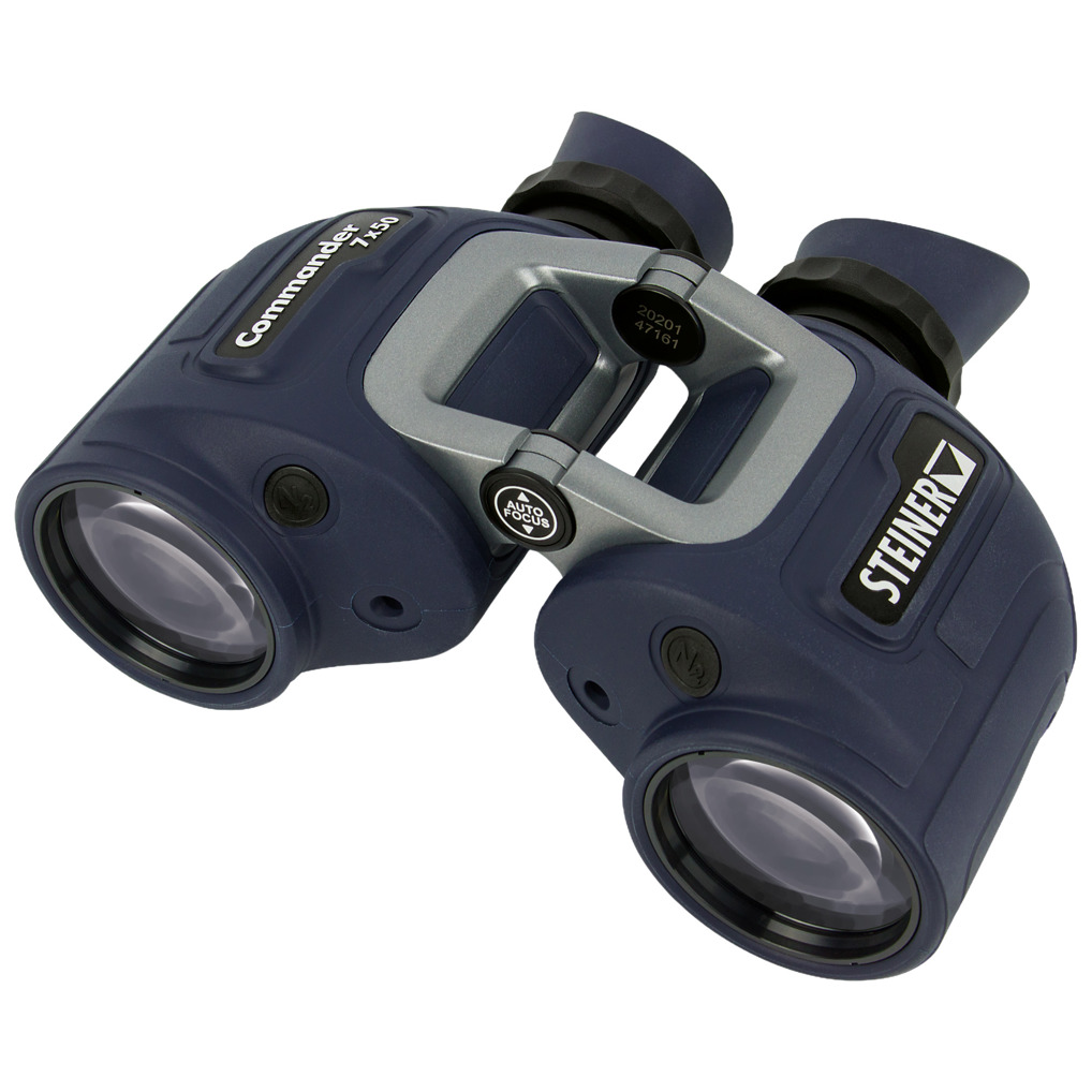 Fernglas Commander 7 x 50