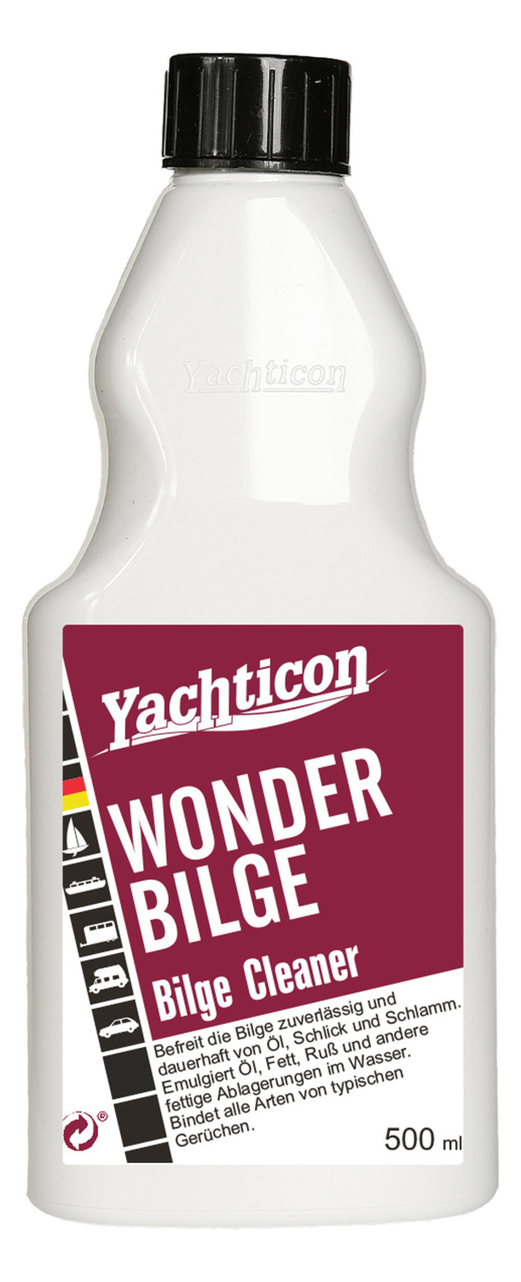 Wonder Bilge