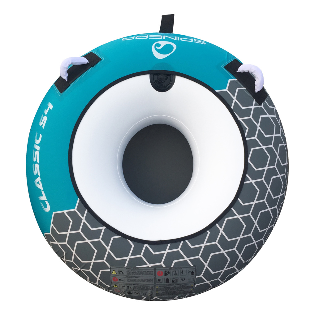 Ski Tube Classic 54