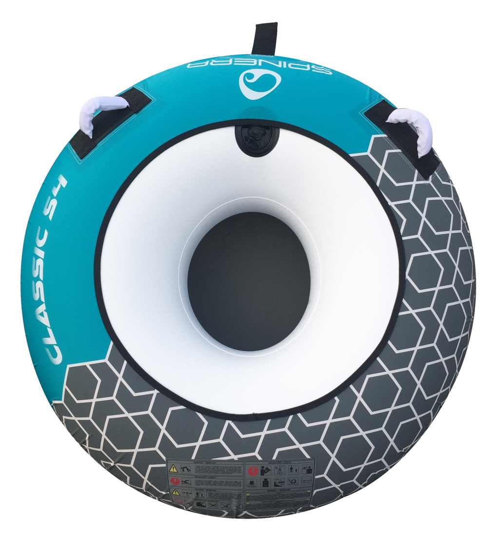 Ski Tube Classic 54