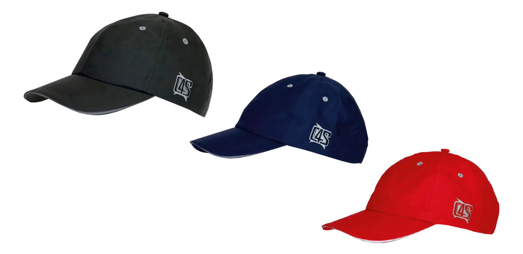 Cap Quick-Dry C4S