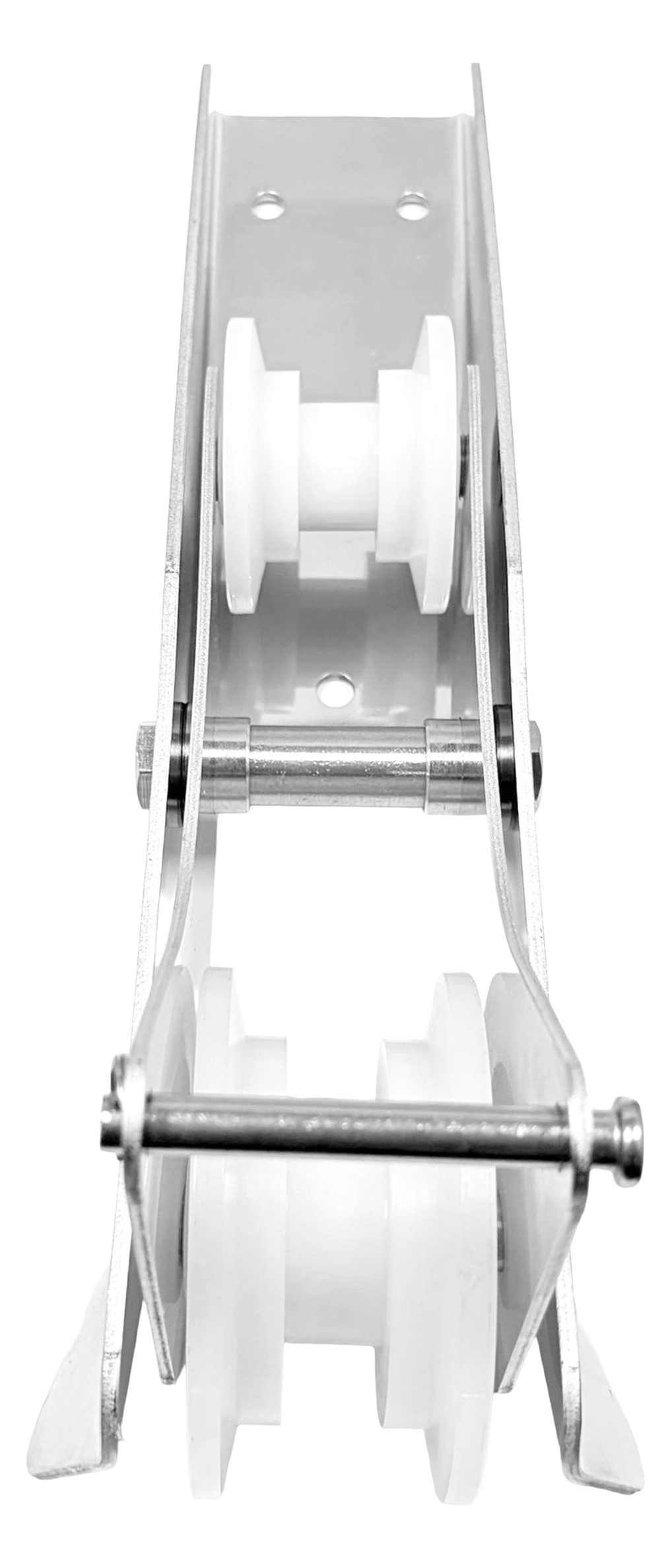 Ankerrolle mit Kippmechanik Produktbild 4