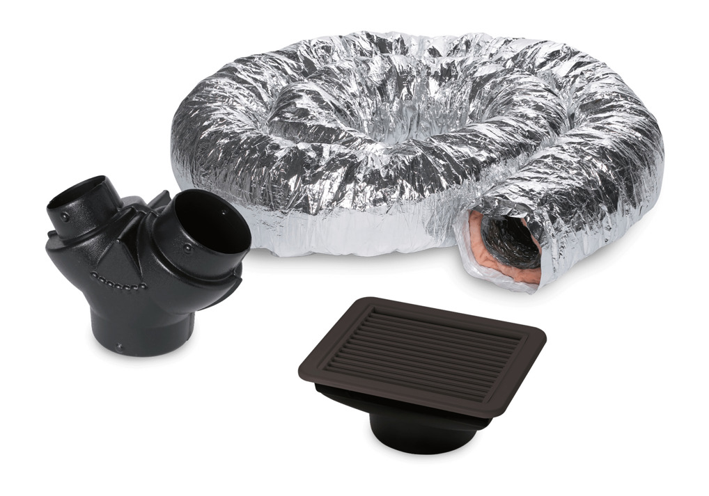 Luftverteilerkit MCS