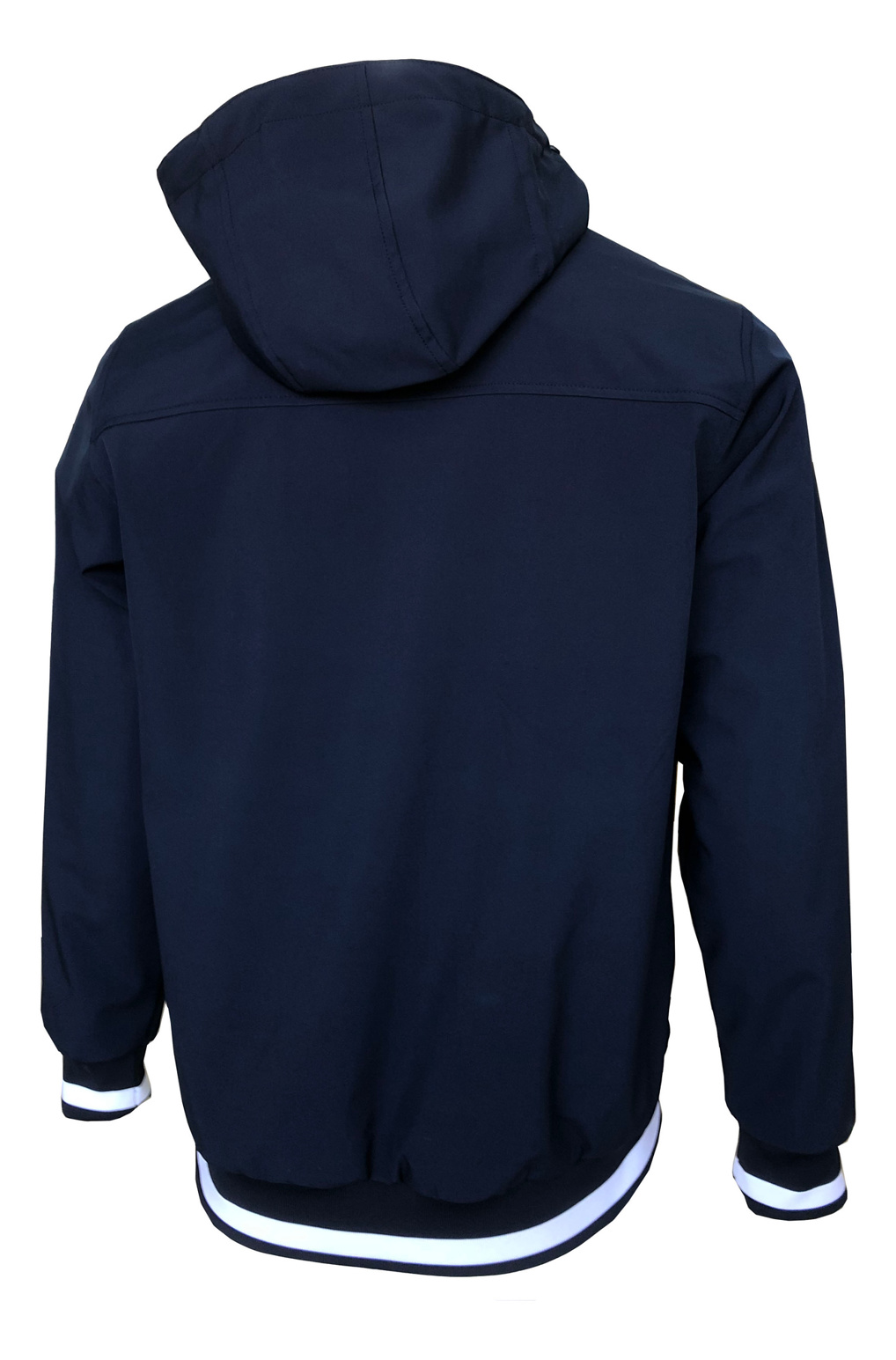 Herren Funktions-Blouson Hamburg Produktbild 2