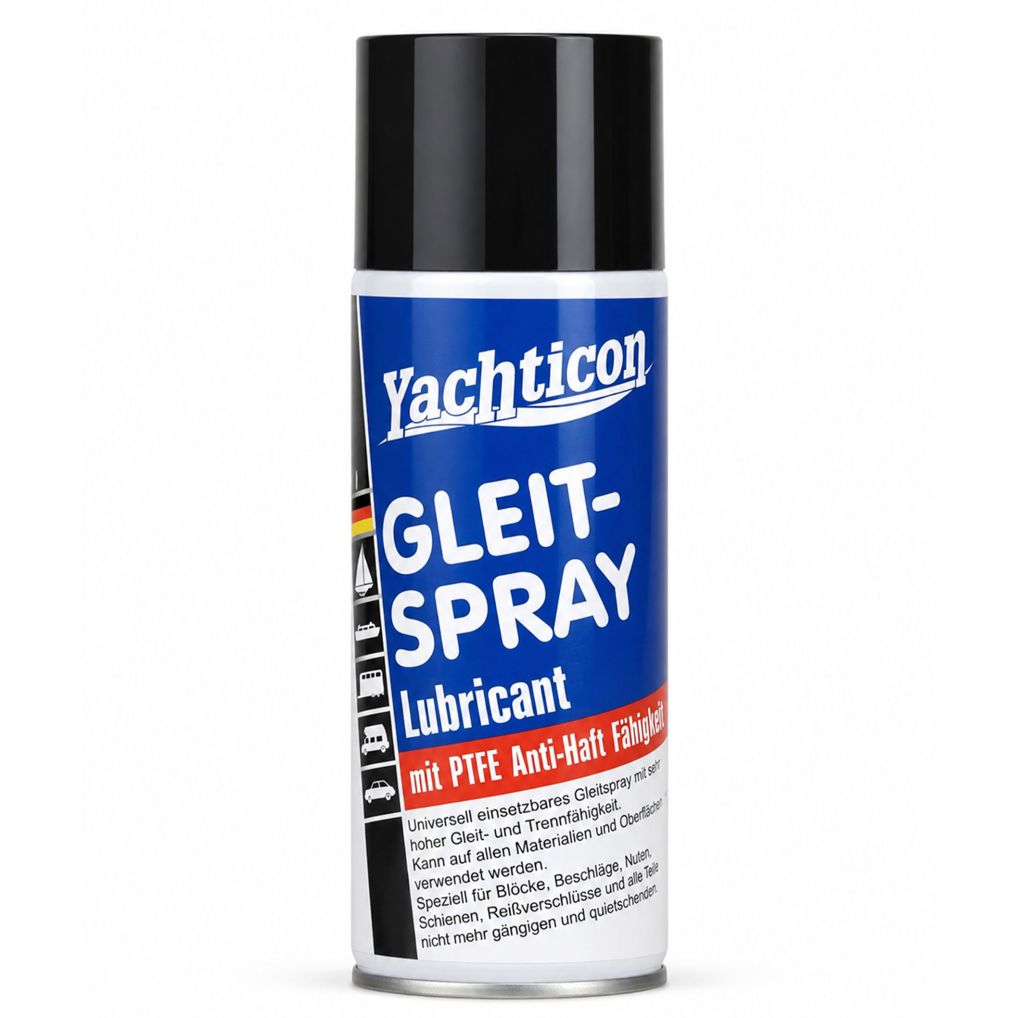 Gleitspray Lubricant