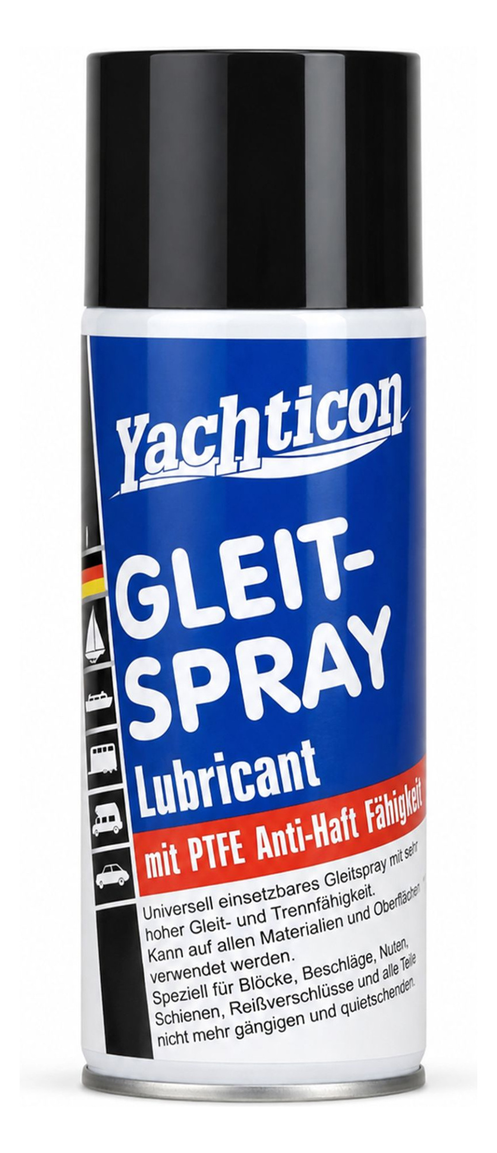 Gleitspray Lubricant
