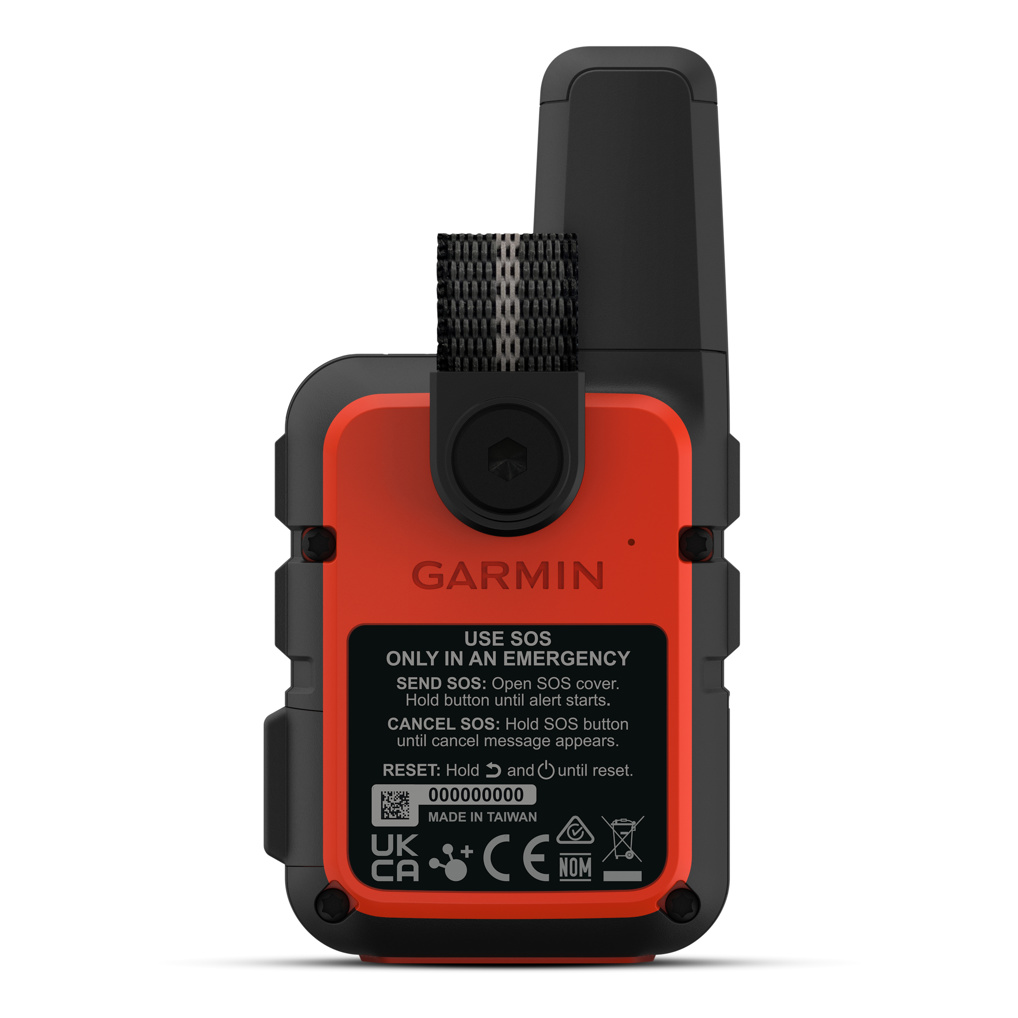 inReach Mini 2 Produktbild 6