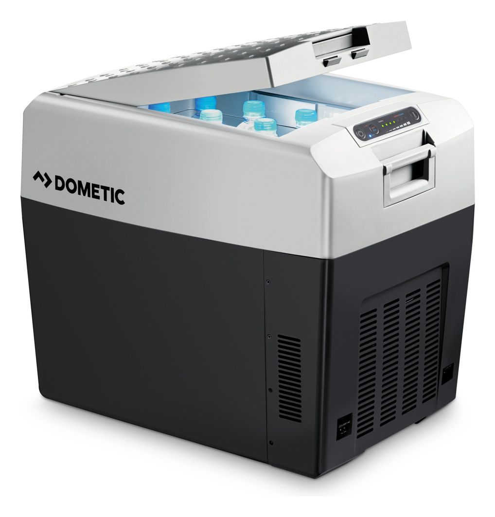 Kühlbox TropiCool TCX-35