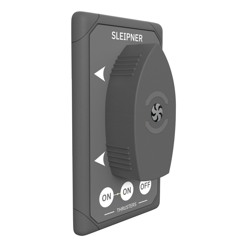Bedienelement Grau Produktbild 11