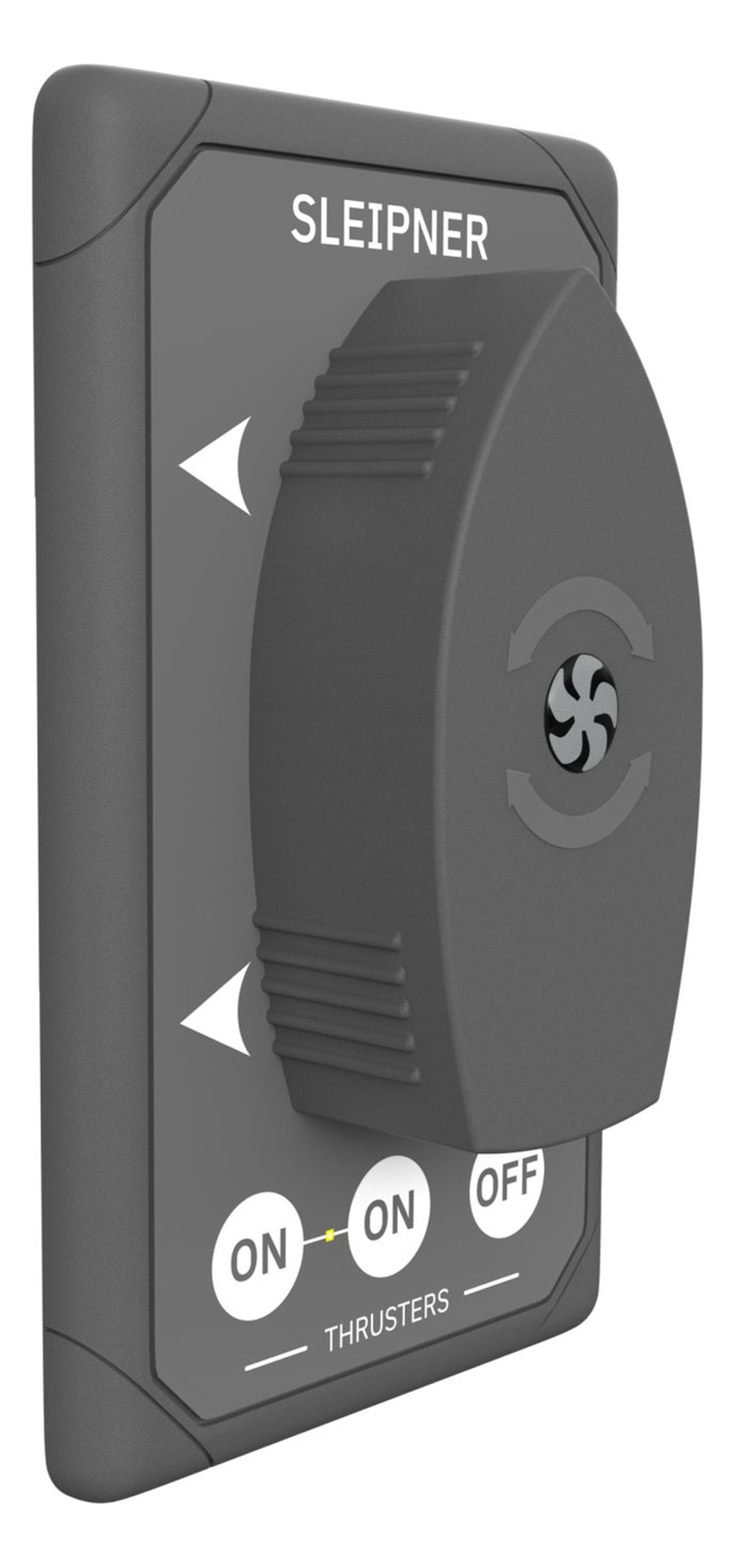 Bedienelement Grau Produktbild 11