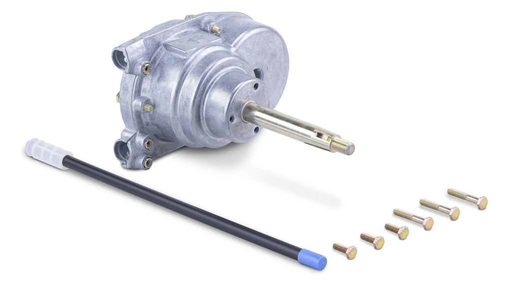 Lenkkopf 4.2 Rotary NFB QC