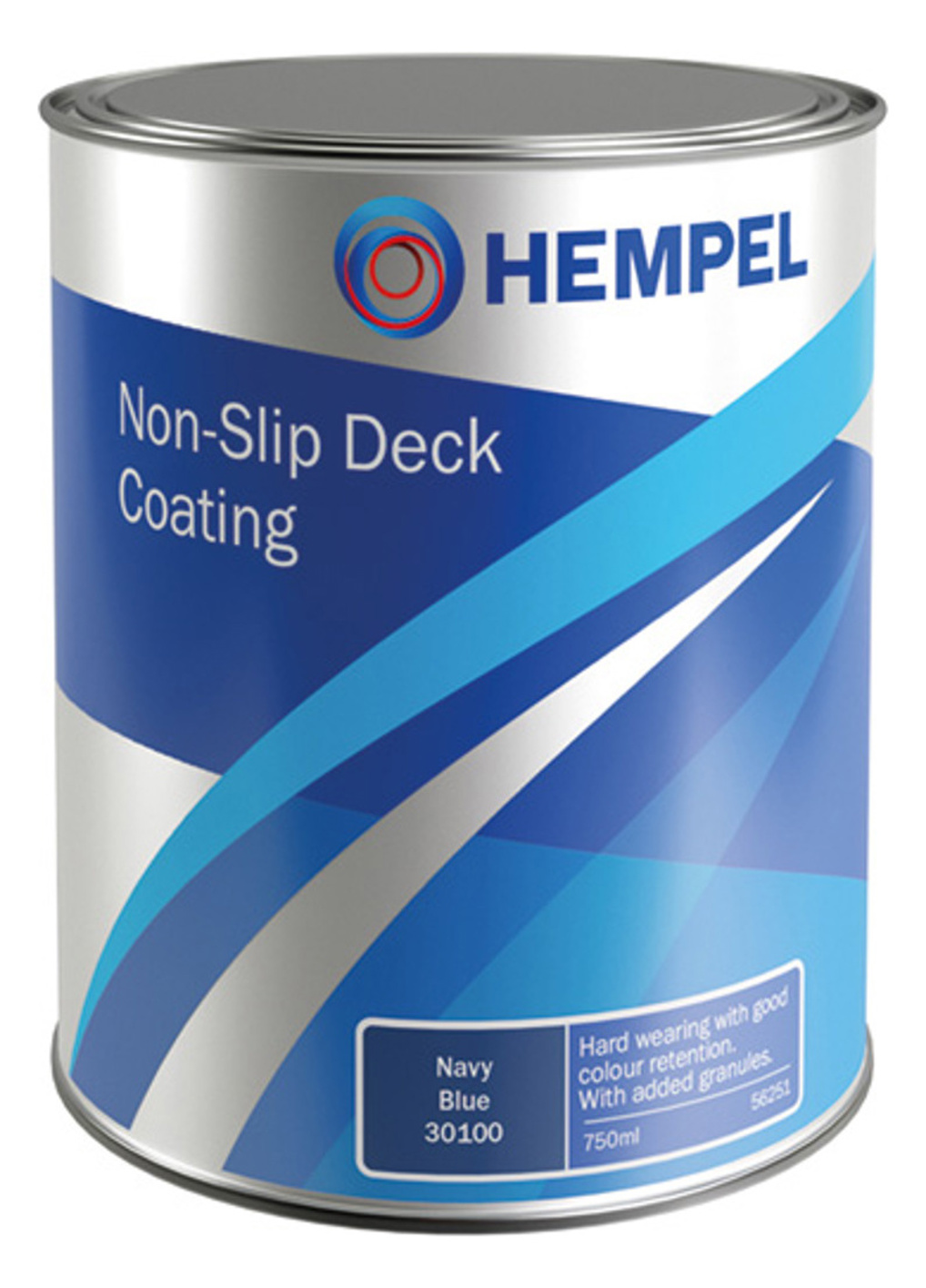Non-Slip Deck Coating