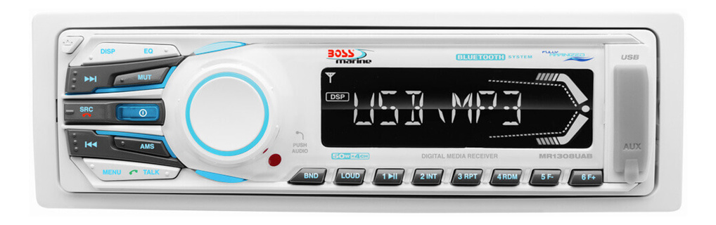 Radio MR1308U MP3