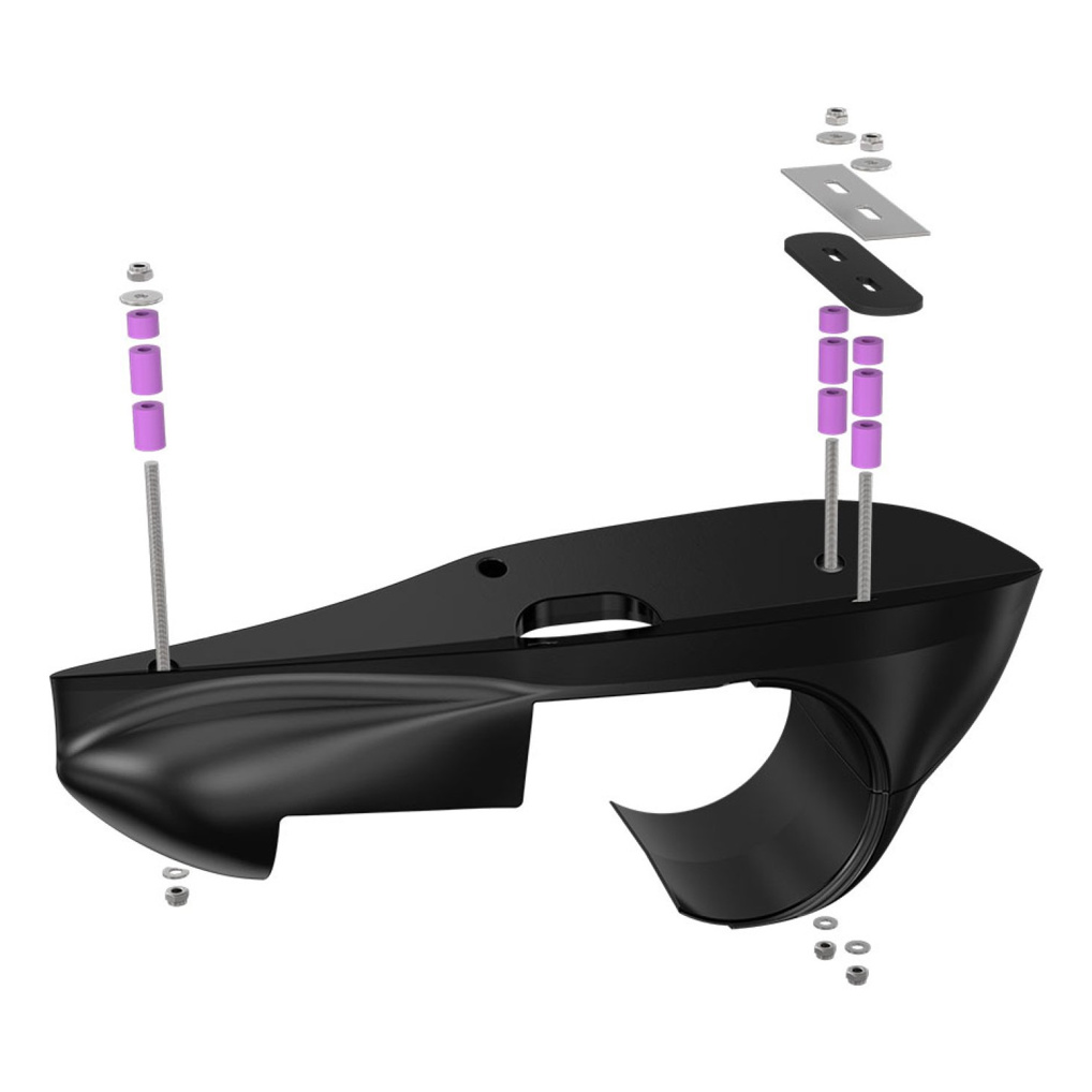 Hydropod Kit SX