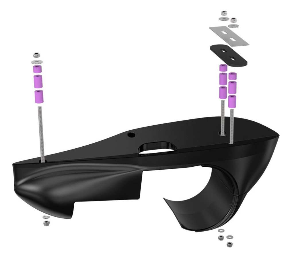 Hydropod Kit SX
