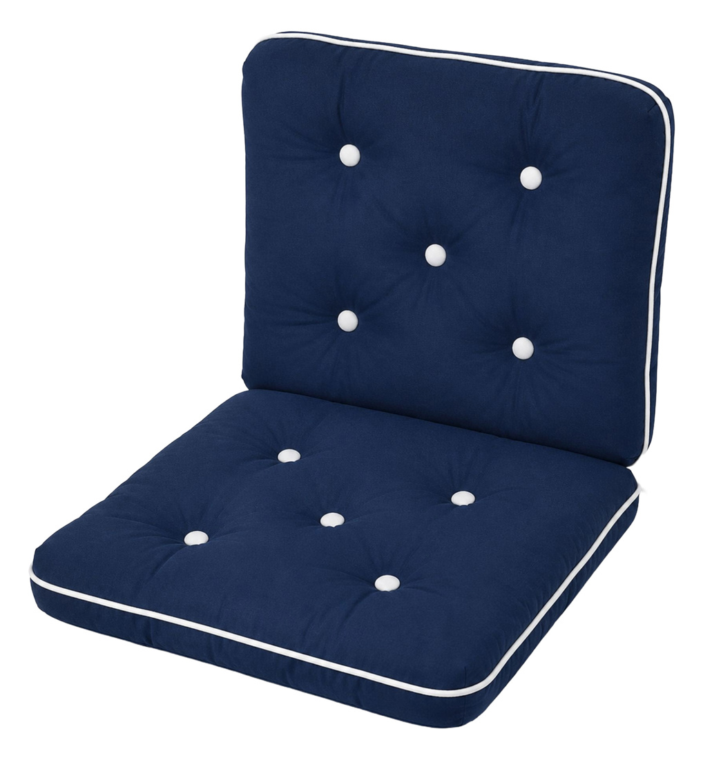 Kapok Kissen Produktbild 2