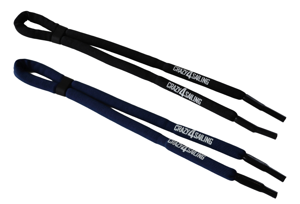Brillenband schwimmend