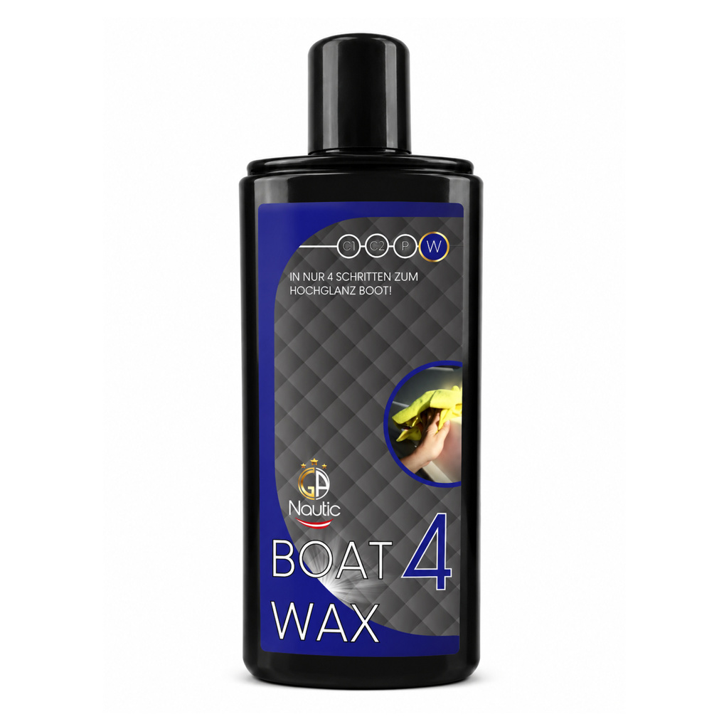 Boat Wax 4