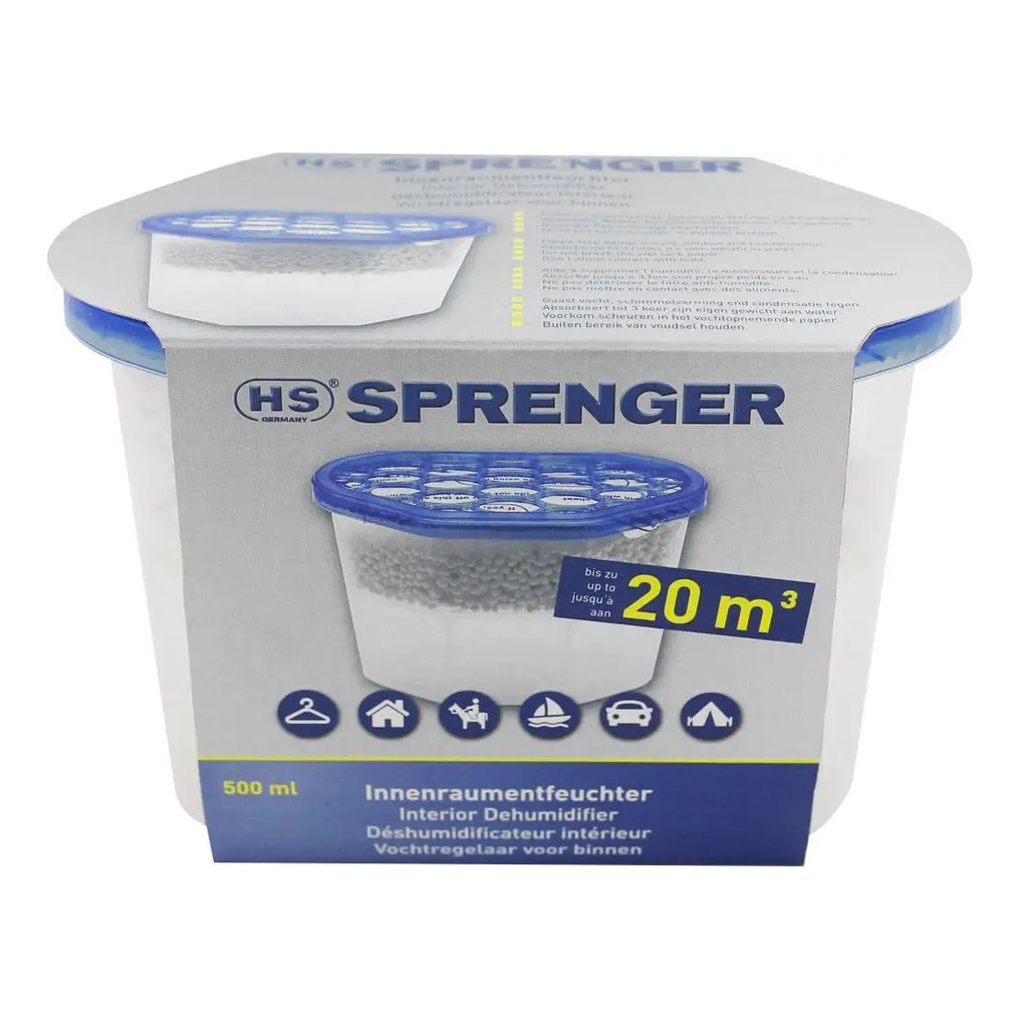 Luftentfeuchter