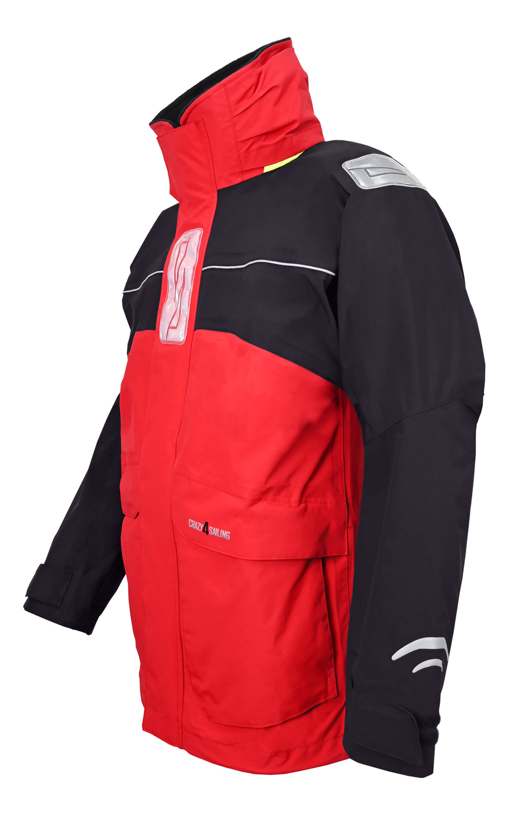 Segeljacke Bergen II Produktbild 3