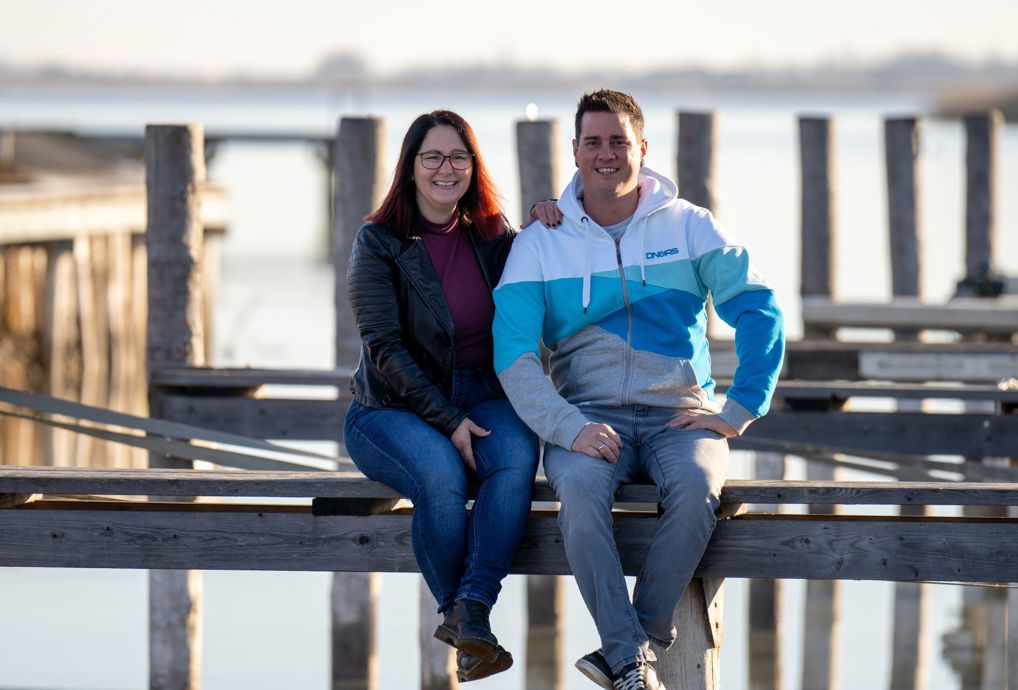 Mörbisch Bootsservice