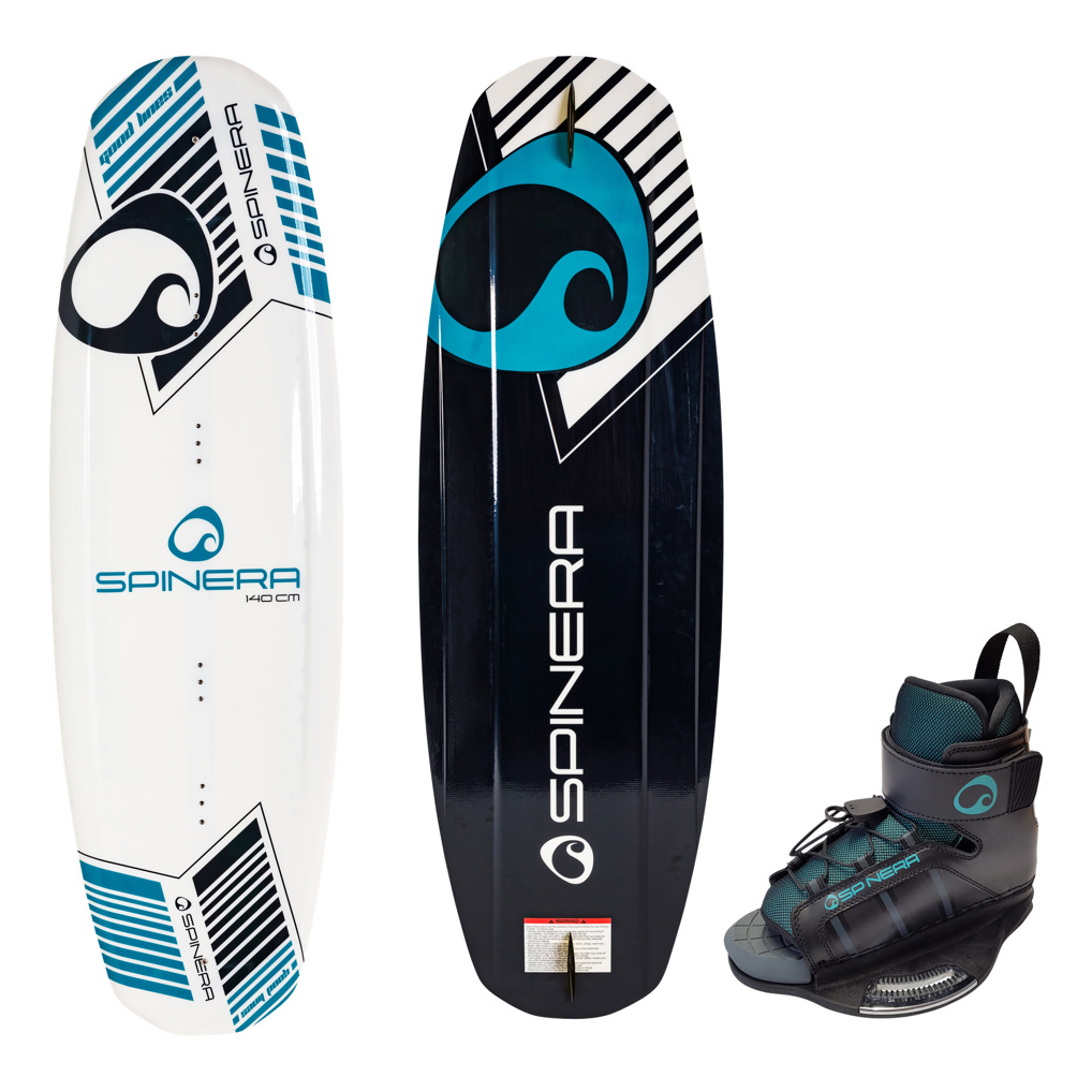 Wakeboard Good Lines Produktbild 2