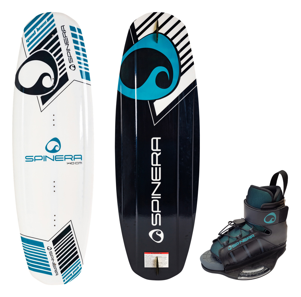 Wakeboard Good Lines Produktbild 2