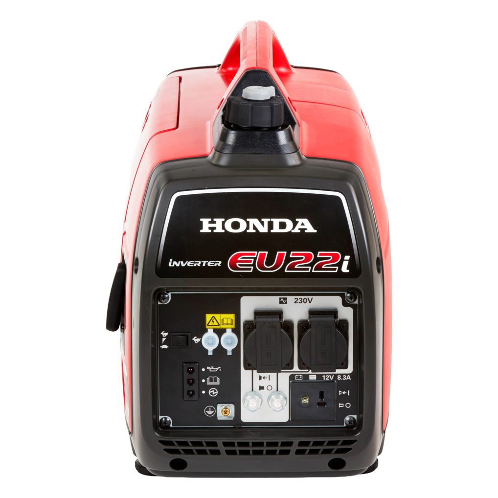 Generator EU 22i Produktbild 3
