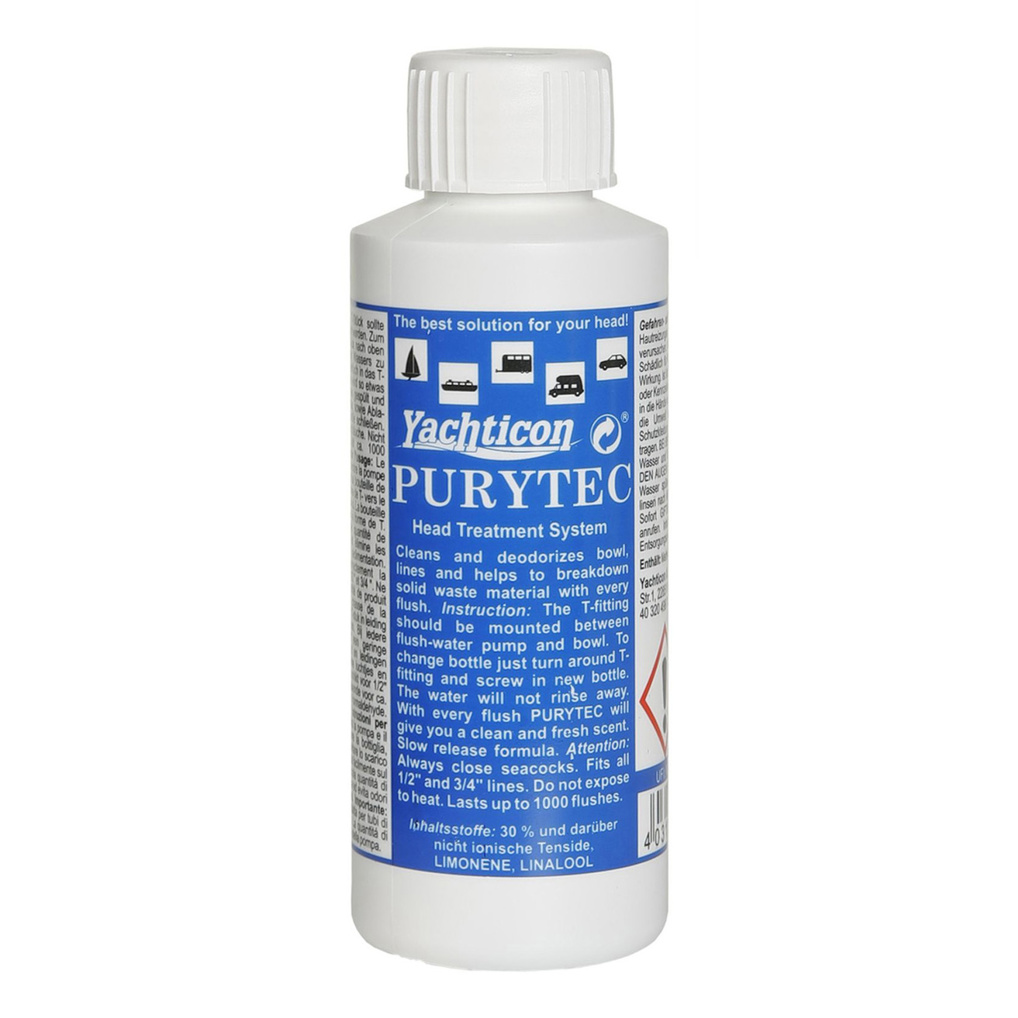 Purytec Spülwasserzusatz Produktbild 2