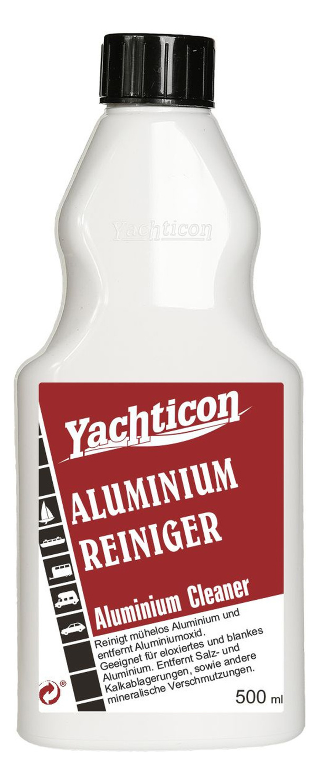 Aluminium Reiniger