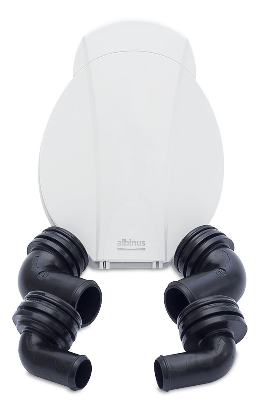 Handlenzpumpe Albin Produktbild 2