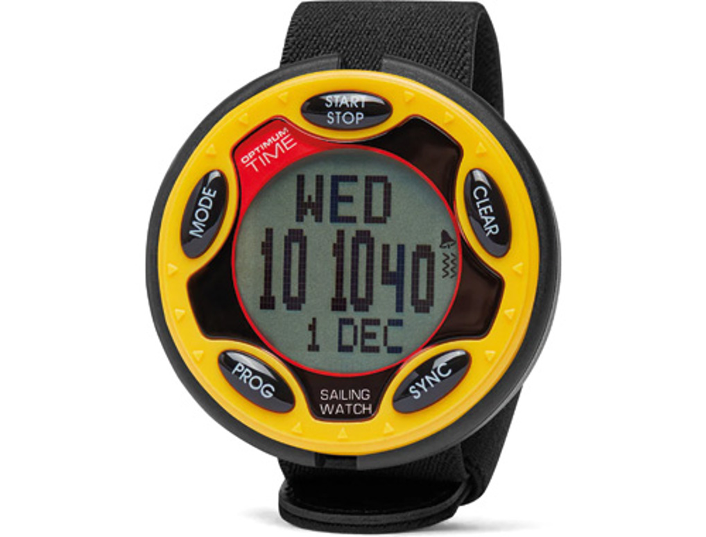 Optimum Time 1455R