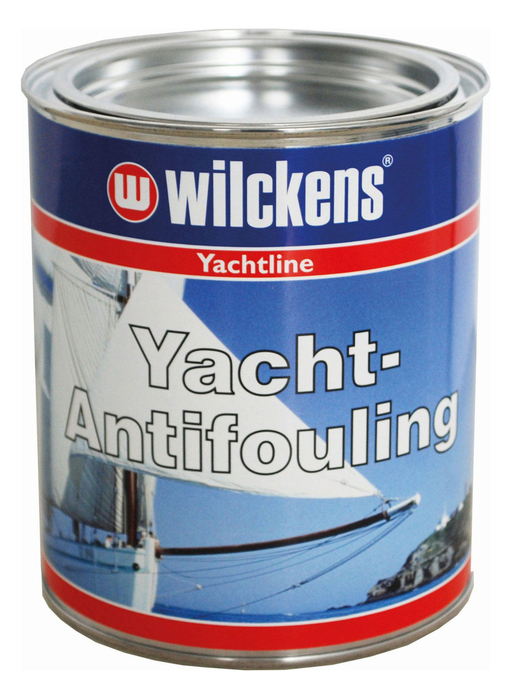 Yacht Antifouling