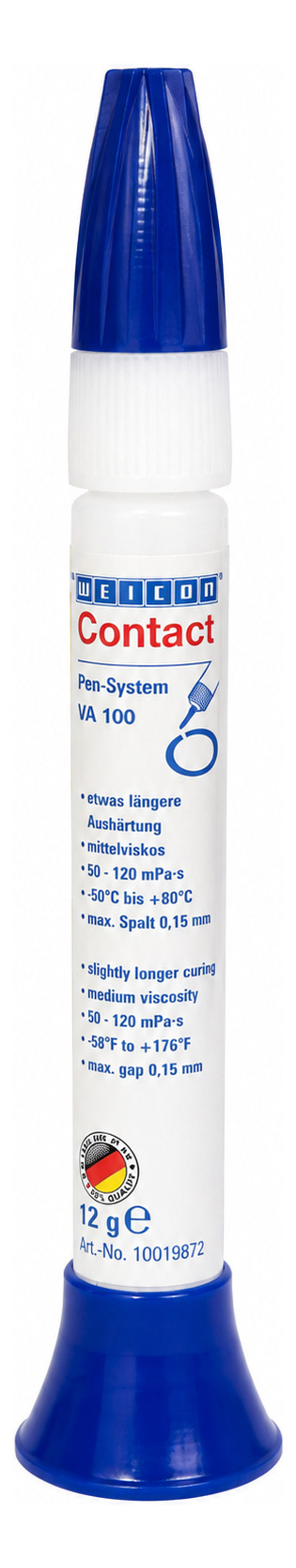 Cyanacrylat Sekundenkleber
