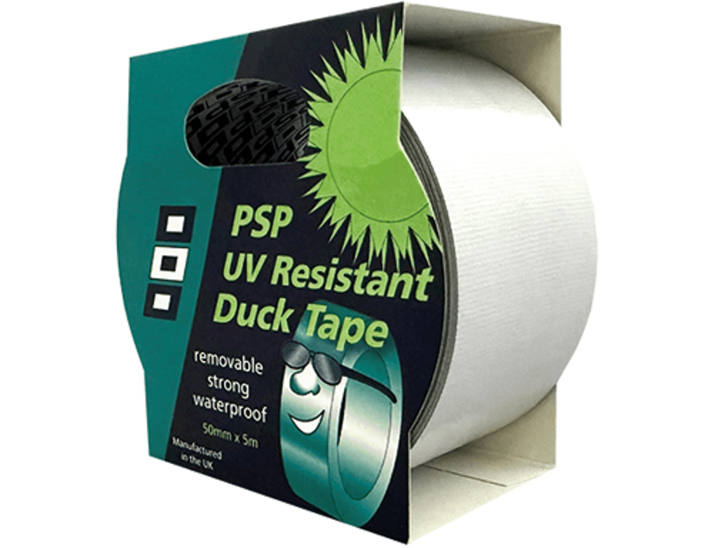 Duck Tape UV-beständig