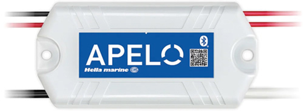 Apelo Light Controller