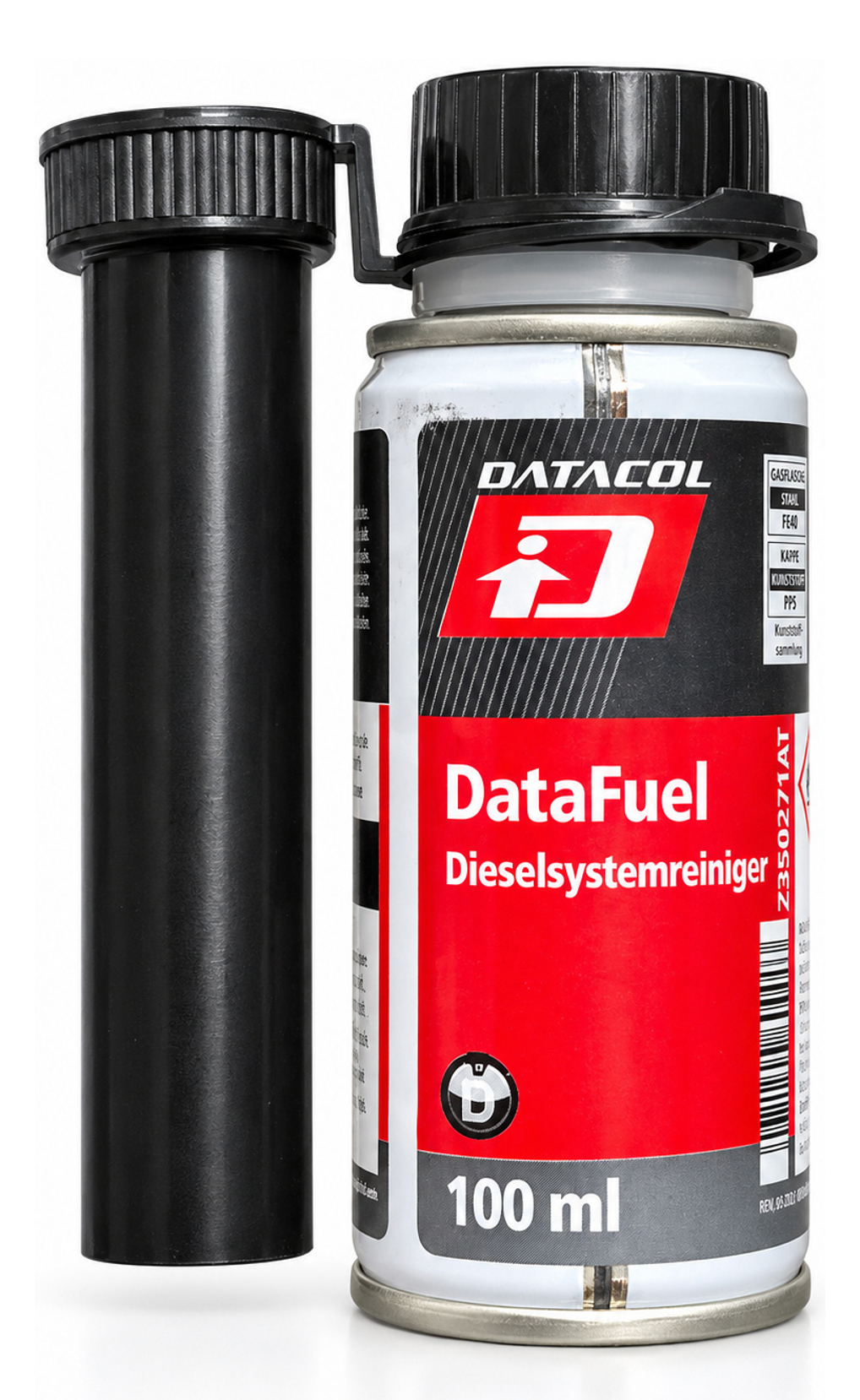 Dieselsystemreiniger 100ml