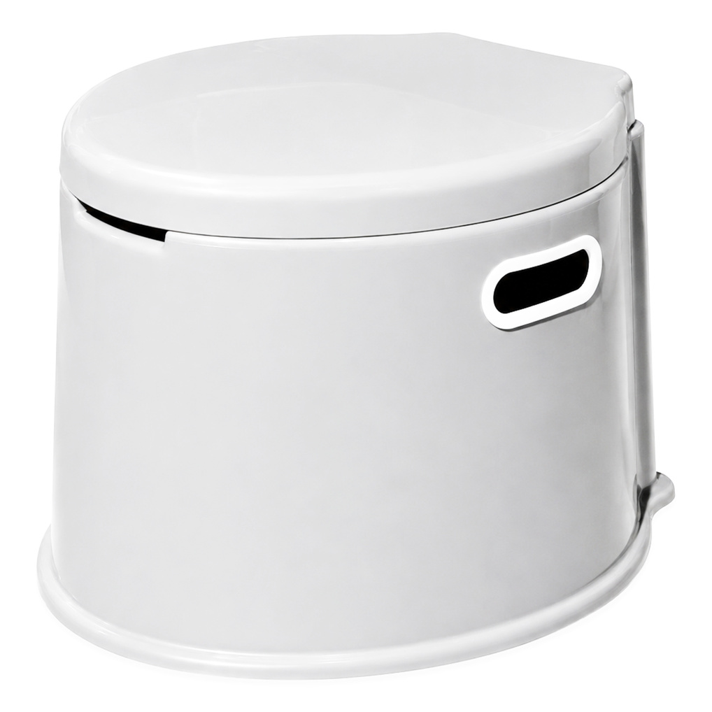 Eimer Toilette Produktbild 3