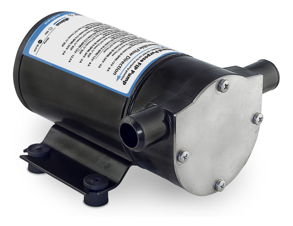 Impellerpumpe Albin Produktbild 5