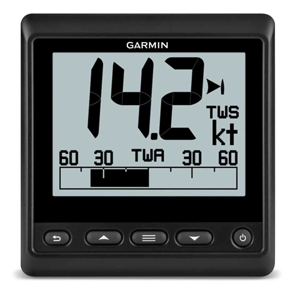 Marineinstrument GNX 20