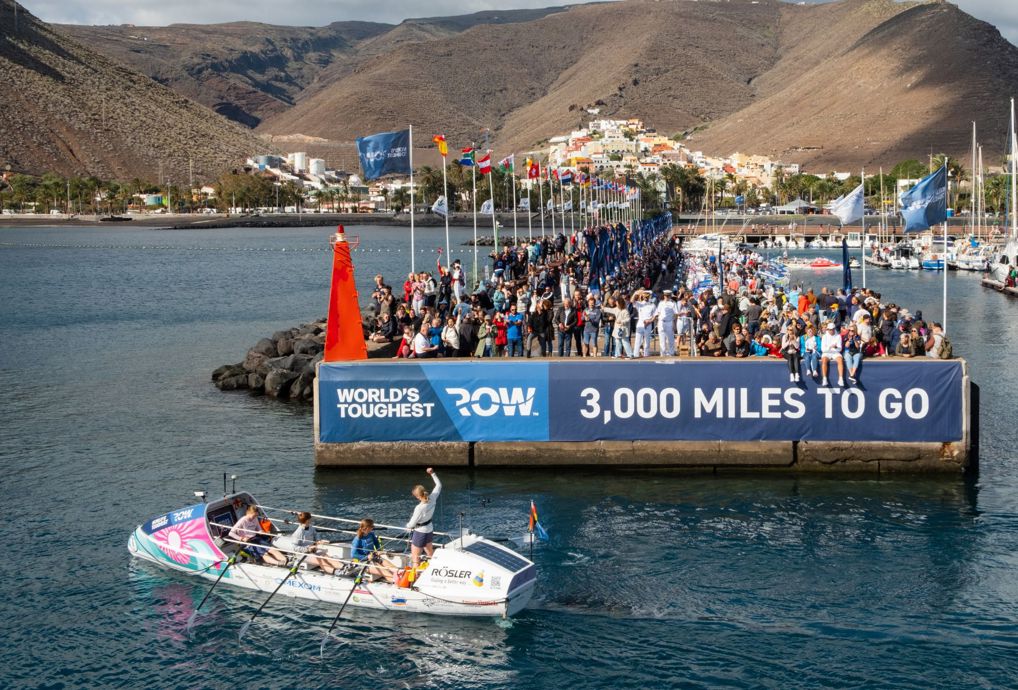 „Vielleicht werden wir Freunde“