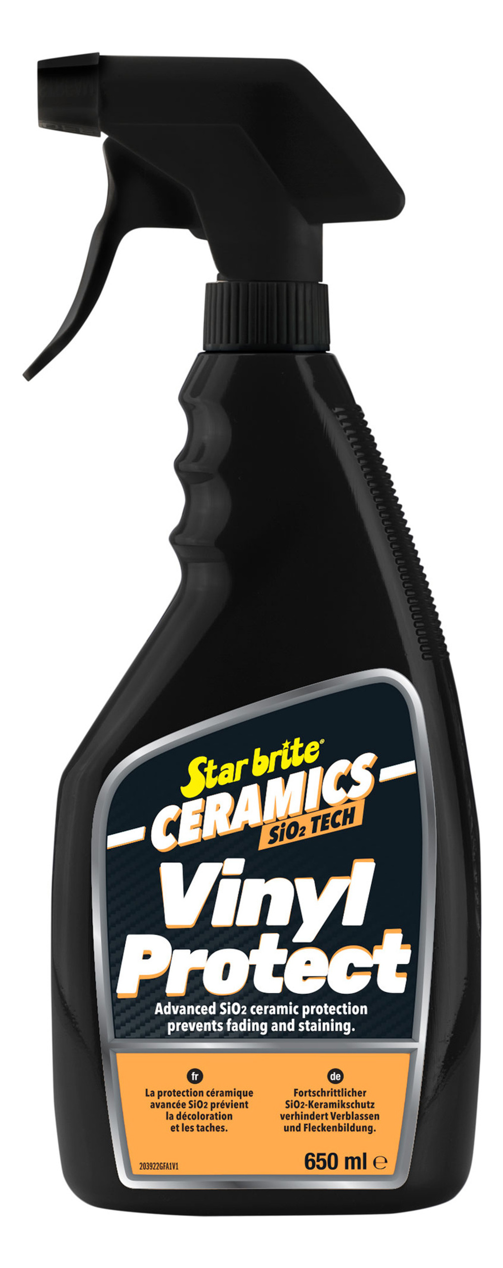 Ceramic Vinyl Protect