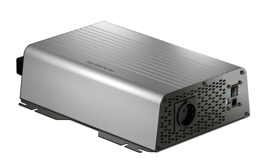 Wechselrichter SinePower DSP