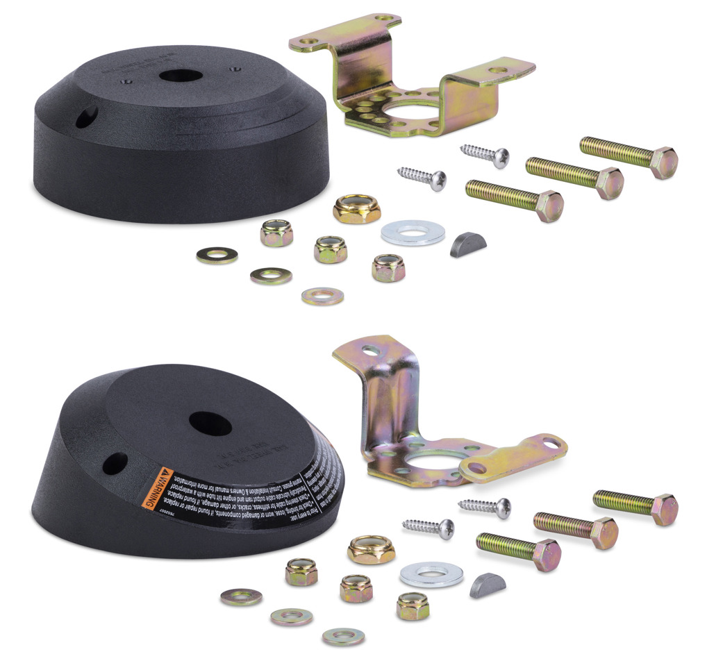 Nabenkappe für Safe T QC und T HPS