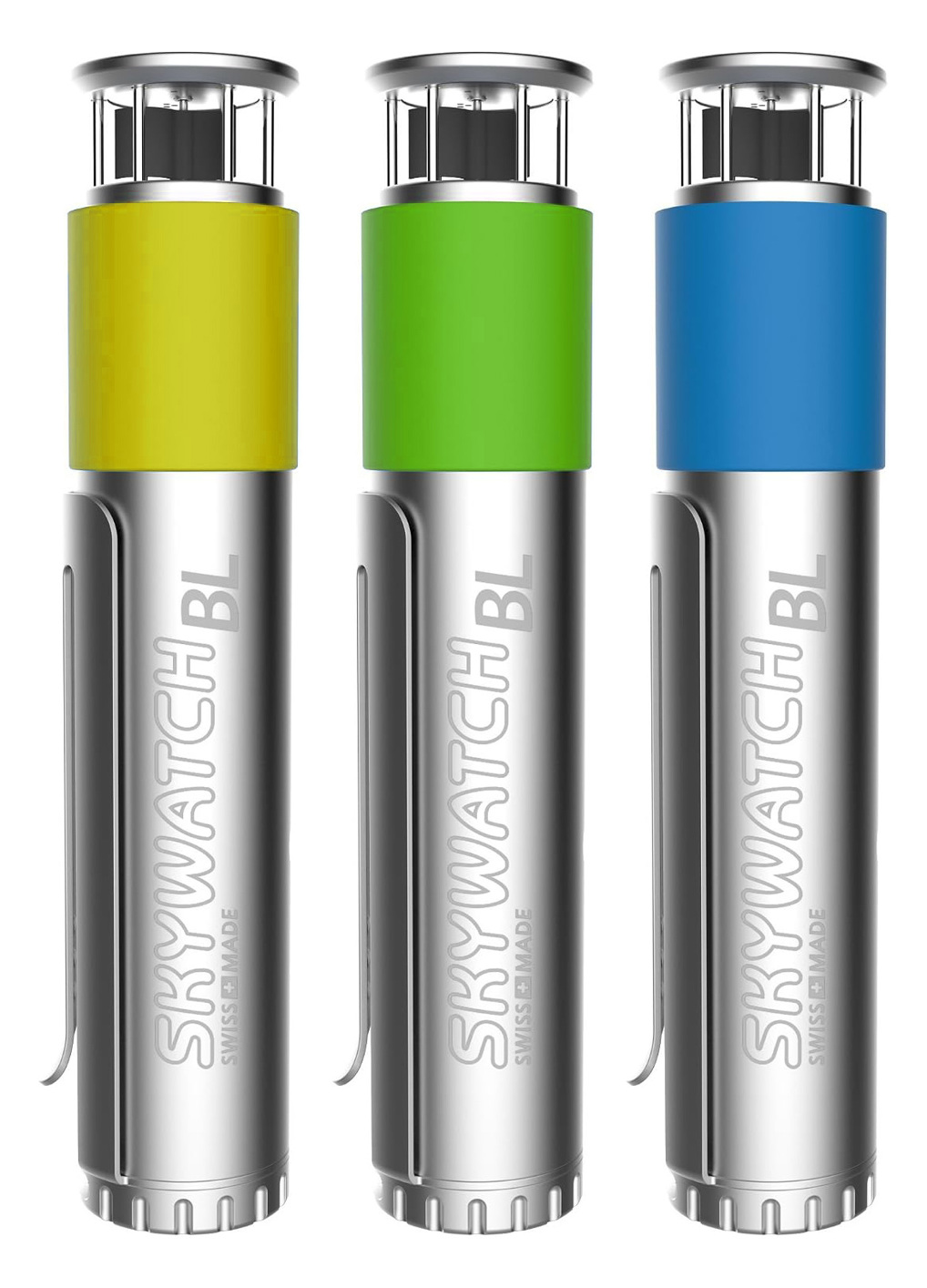 Windmesser Skywatch BL