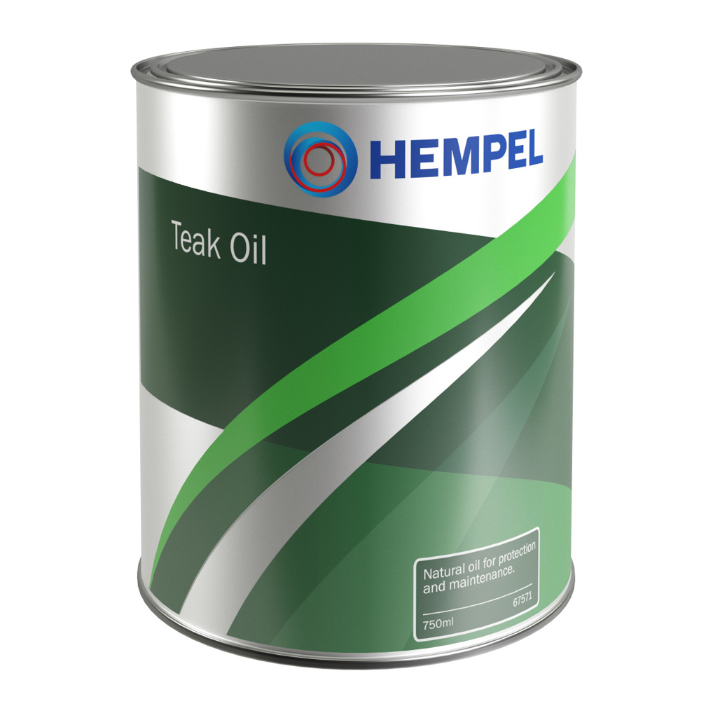 Teak Oil