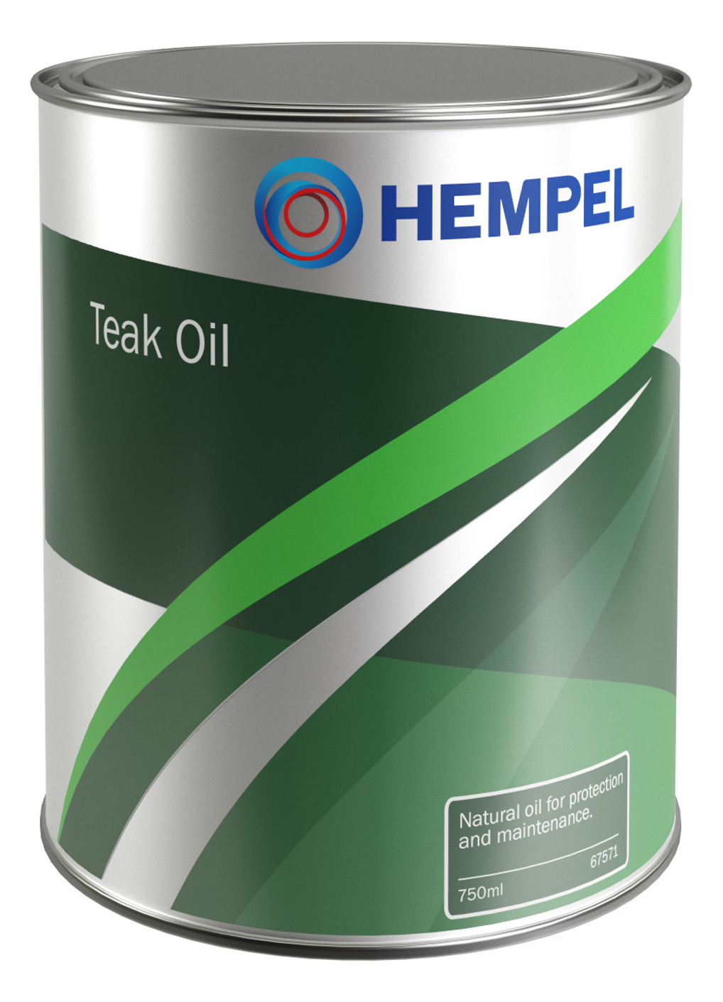 Teak Oil