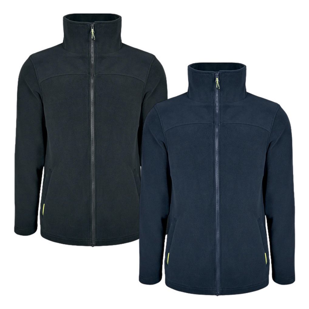 Fleecejacke Bering
