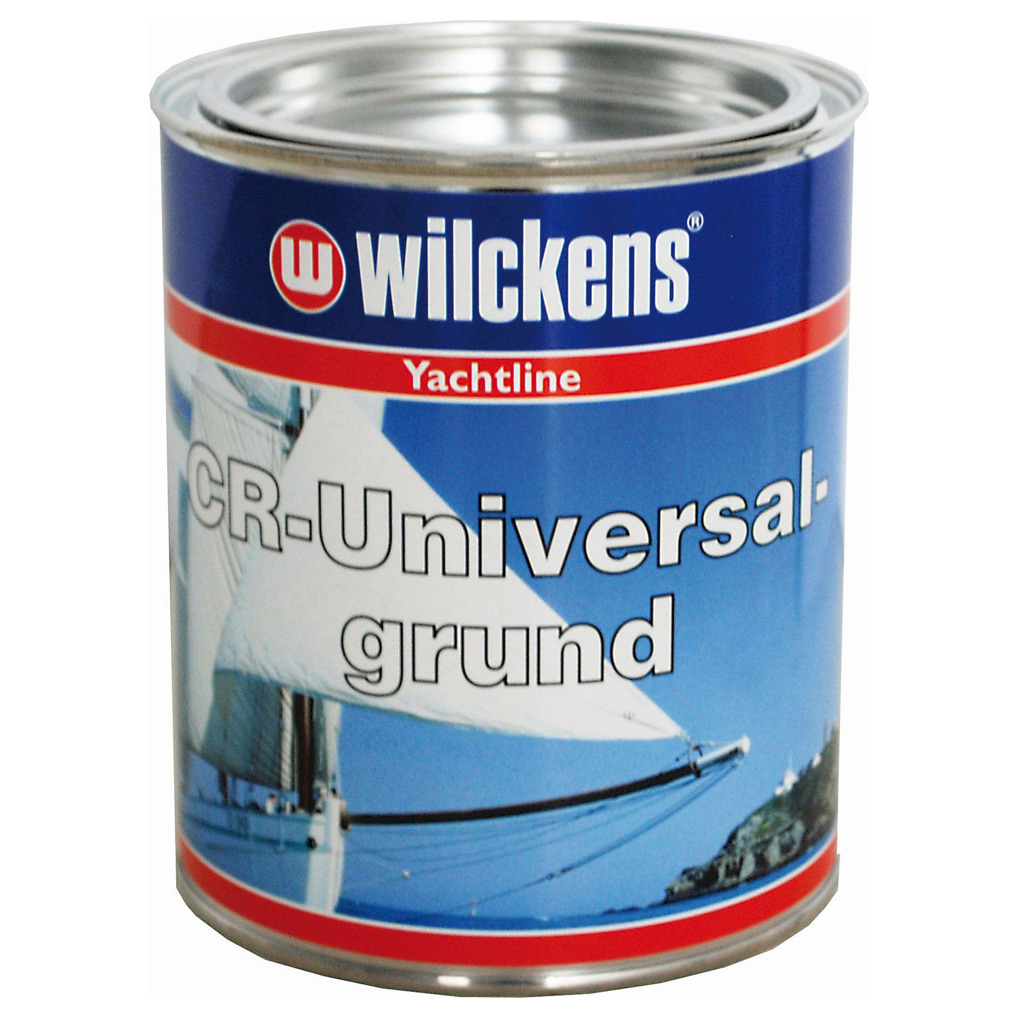 CR Universal Primer