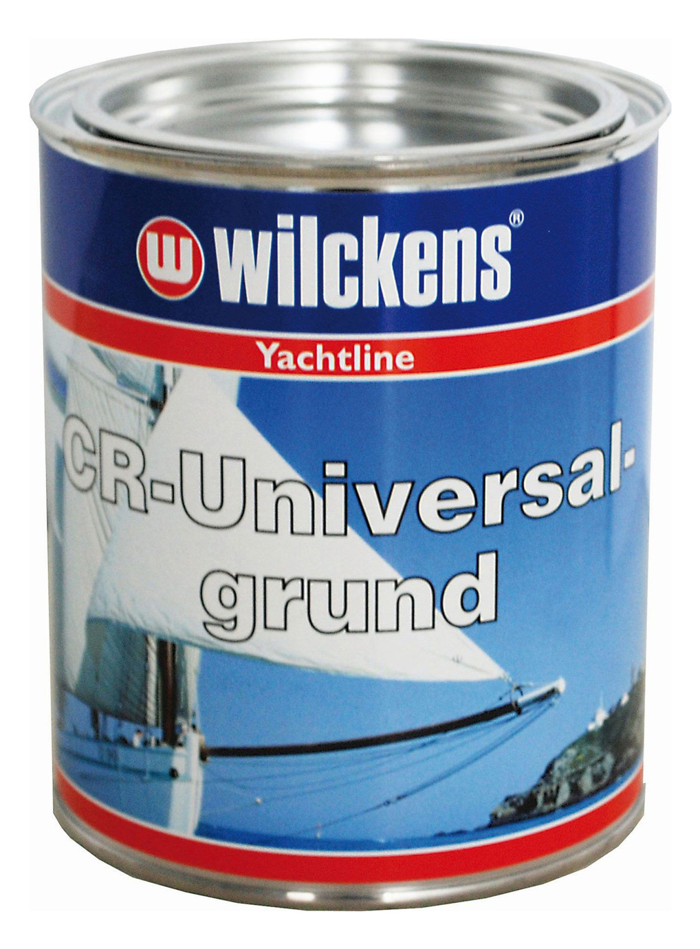 CR Universal Primer